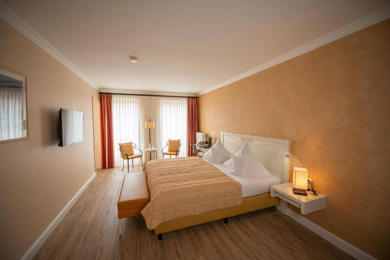 Hotel & Restaurant Alte Schule Siek Kültér fotó