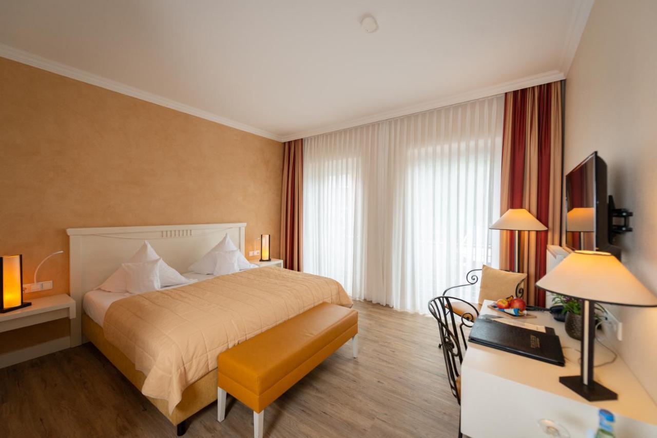 Hotel & Restaurant Alte Schule Siek Kültér fotó